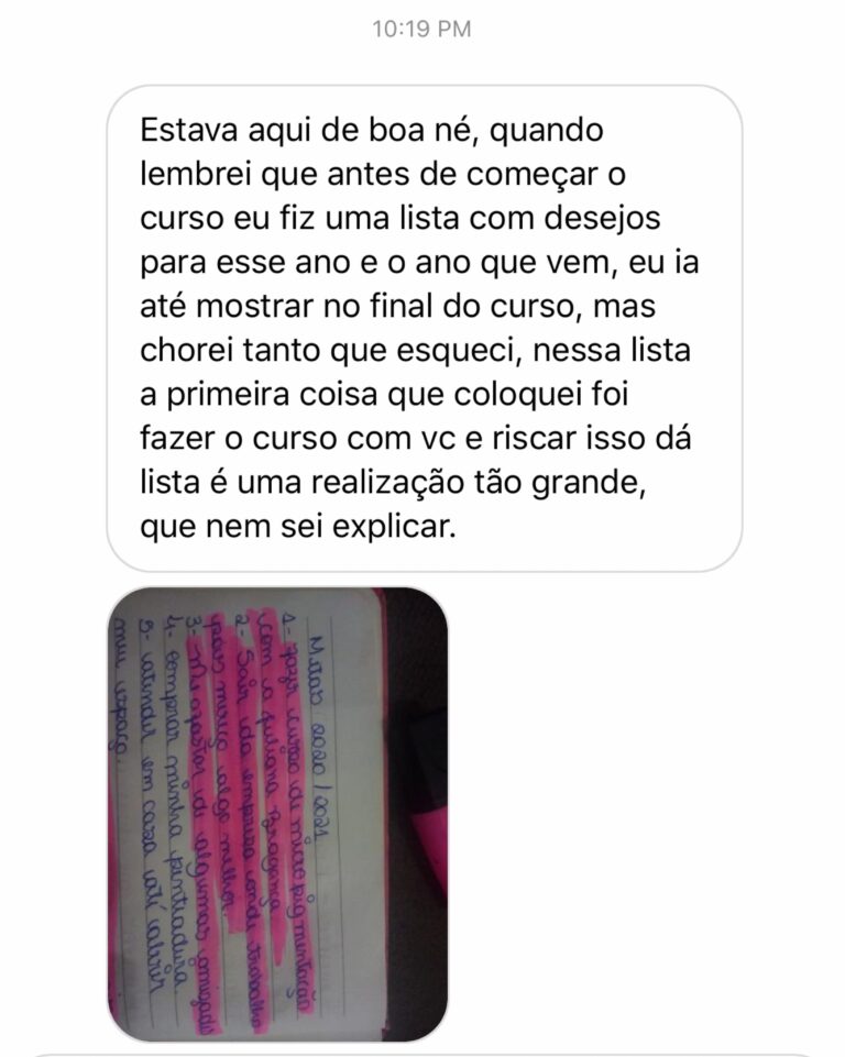 depoimento 2